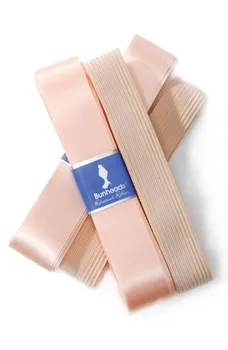 Bunheads ribbon pack for pointe shoes