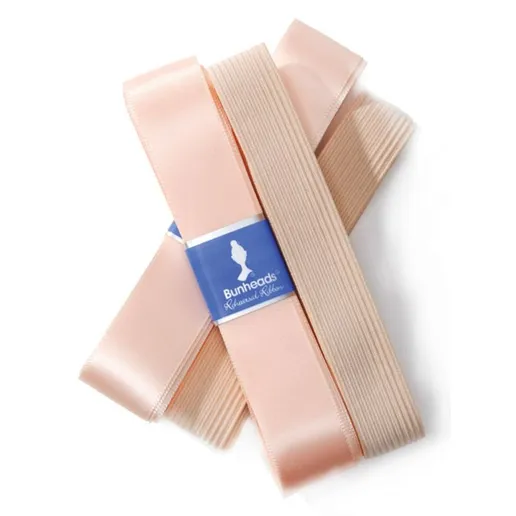 Bunheads ribbon pack for pointe shoes