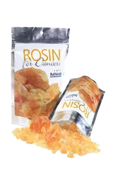 Capezio rock Rosin, crushed resin