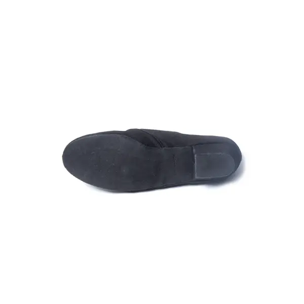 Sansha Cabaret JS43C, jazz shoes