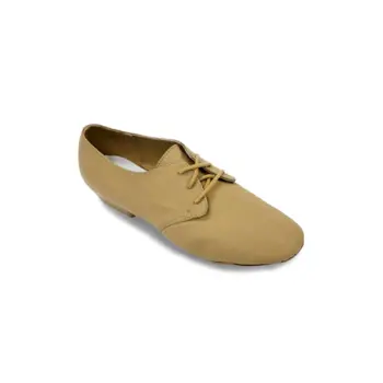 Sansha Cabaret, leather jazz shoes