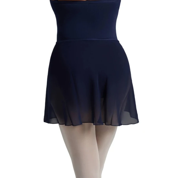 Capezio ballet skirt for ladies Capezio ballet skirt for ladies