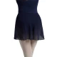 Capezio ballet skirt for ladies - Black Capezio ballet skirt for ladies - Black
