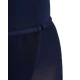 Capezio ballet skirt for ladies - Black Capezio ballet skirt for ladies - Black