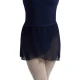 Capezio ballet skirt for ladies - Black Capezio ballet skirt for ladies - Black