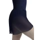 Capezio ballet skirt for ladies - Black Capezio ballet skirt for ladies - Black