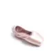 Capezio Cambré Broad Toe #4 SHANK, pointe shoes