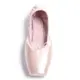 Capezio Cambré Tapered Toe #3 SHANK, pointe shoes