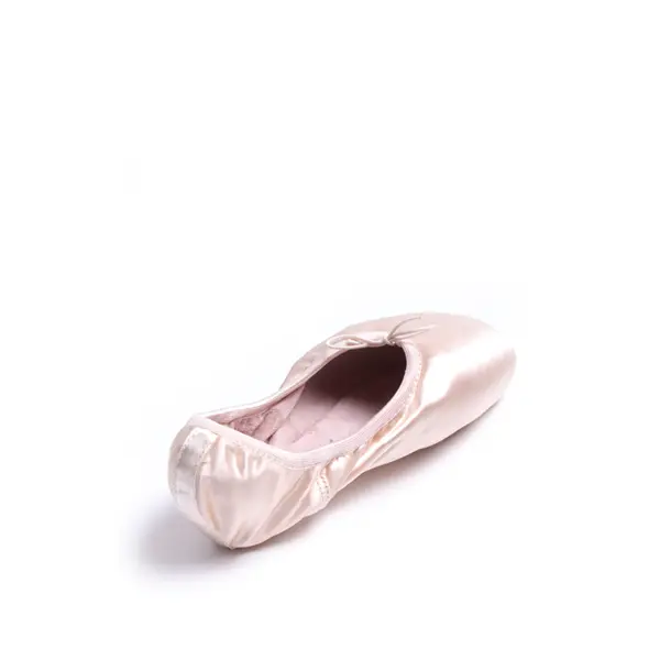 Capezio Cambré Broad Toe #4 SHANK, pointe shoes