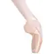 Capezio Cambré Broad Toe #4 SHANK, pointe shoes