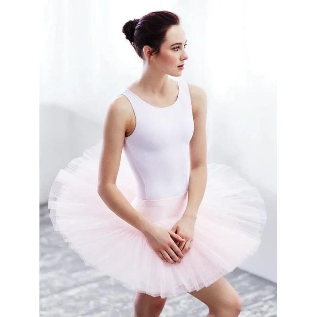Capezio Practice tutu skirt Capezio Practice tutu skirt