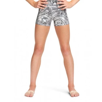 Capezio Tradition shorts, shorts for children