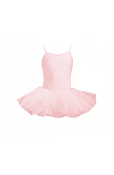 Capezio Tutu leotard for children