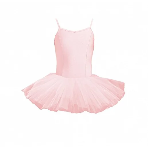 Capezio Tutu leotard for children