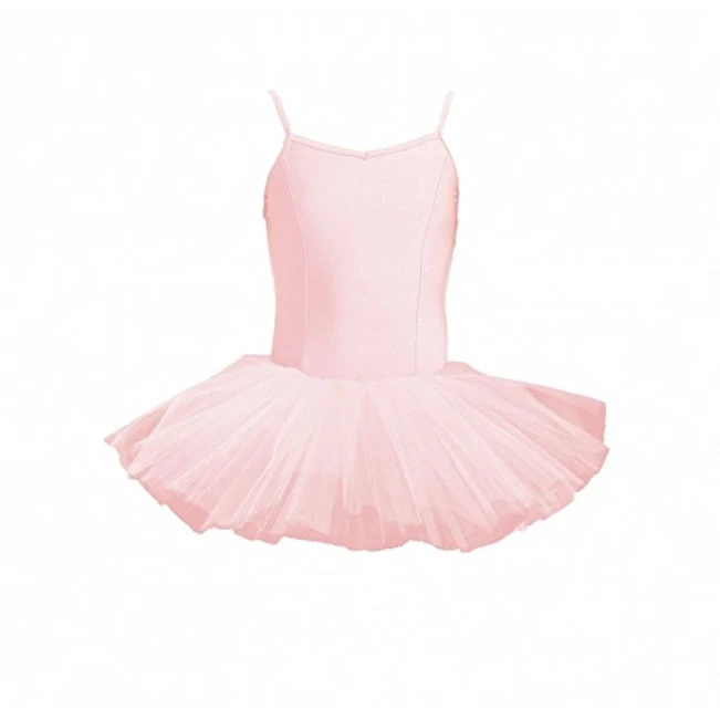 Capezio Tutu Leotard for Children Capezio Tutu Leotard for Children