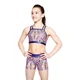 Capezio beat board short, shorts for kids