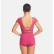 Capezio Strappy back Cap Sleeve Leotard