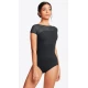 Capezio Strappy back Cap Sleeve Leotard