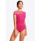 Capezio Strappy back Cap Sleeve Leotard
