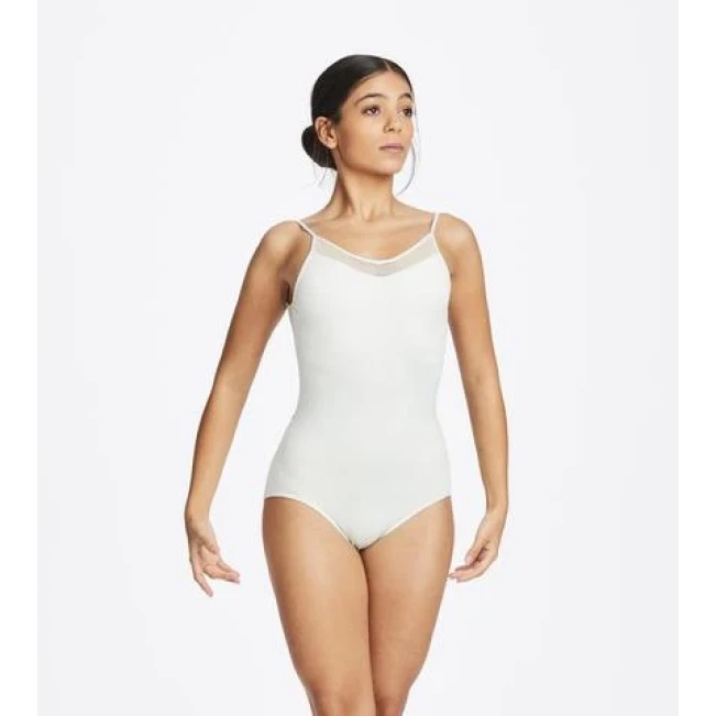 Capezio Lace Back, baletný leotard Capezio Lace Back, baletný leotard