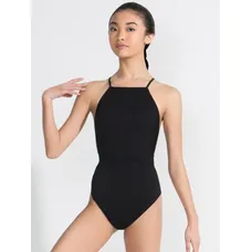 Capezio Rib Camisole Leotard
