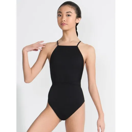 Capezio Rib Camisole Leotard