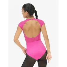 Capezio Raglan sleeve leotard