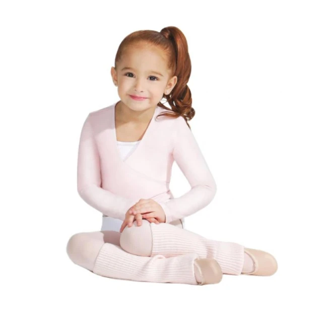 Capezio Leg Warmer 12"