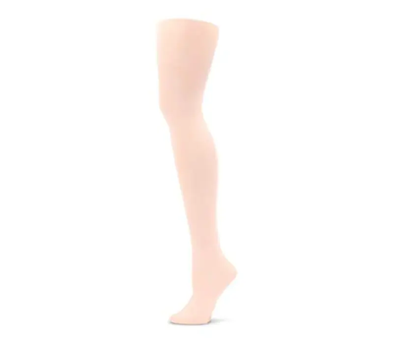 Capezio Transition Tight 1816B - Ballet pink Capezio