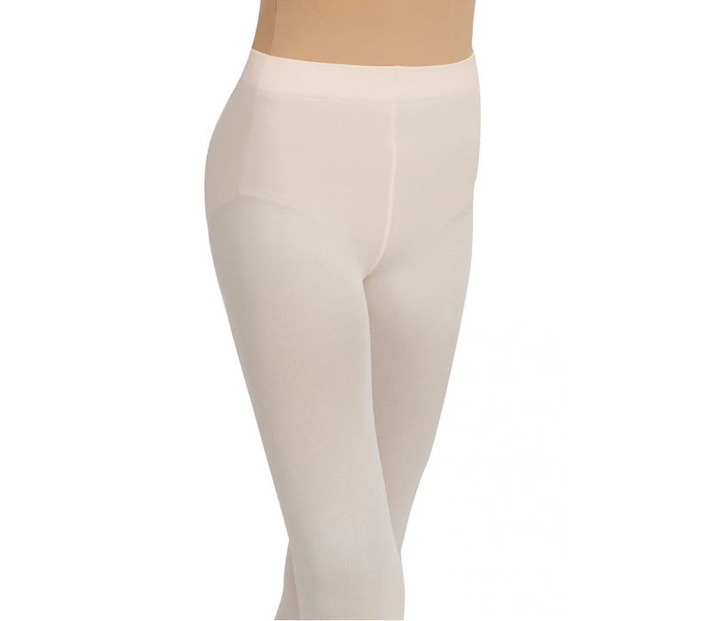 Capezio Transition Tight 1816B - Chesnut Capezio