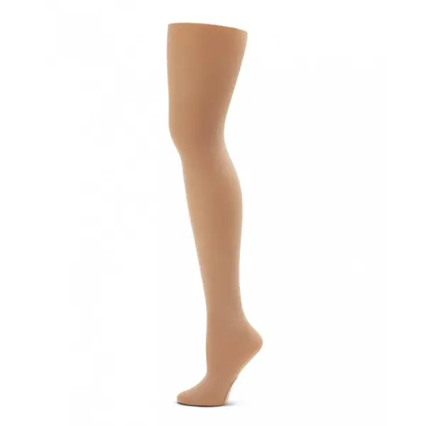 Capezio ultra soft transition tights, convertible tights for kids