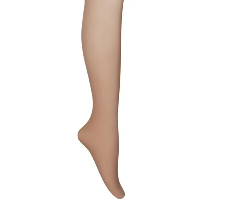 Capezio Transition Tight 1816B - Light suntan Capezio