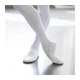 Capezio MR JAMES WHITESIDE BALLET SHOE, ballet shoes - White