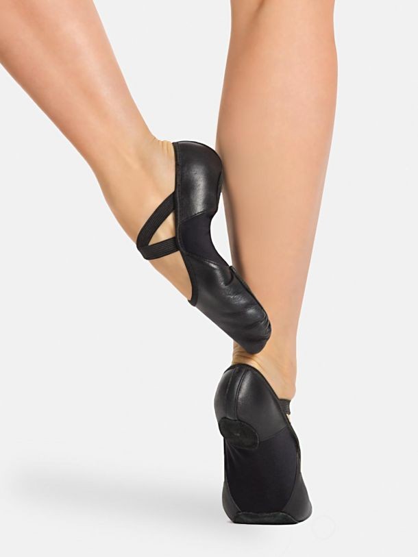 capezio hanami sizing