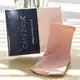 Capezio Ribbed socks - Ballet pink Capezio