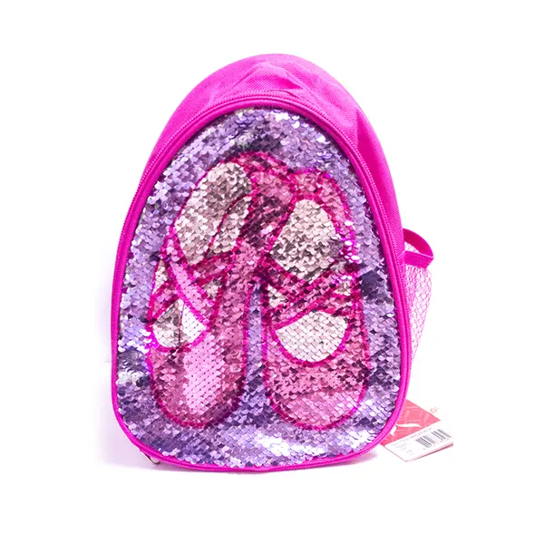 Capezio Glitter BackPack