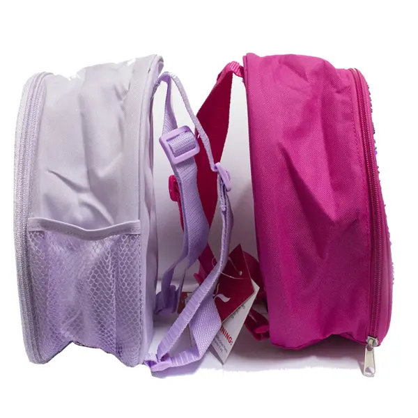 Capezio Glitter BackPack