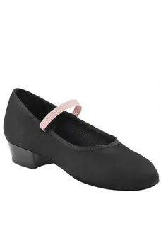 Capezio Academy character, character shoes for kids
