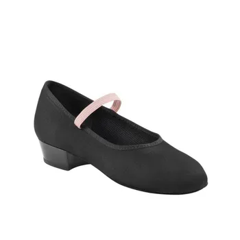 Capezio Academy character, character shoes for kids