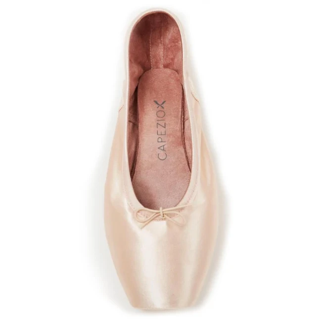 Capezio Airess Tapered 7.5 Shank 1135B, ballet pointe Capezio Airess Tapered 7.5 Shank 1135B, ballet pointe