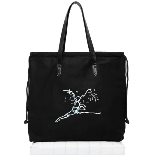Capezio Legacy Tote bag
