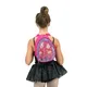 Capezio Glitter BackPack