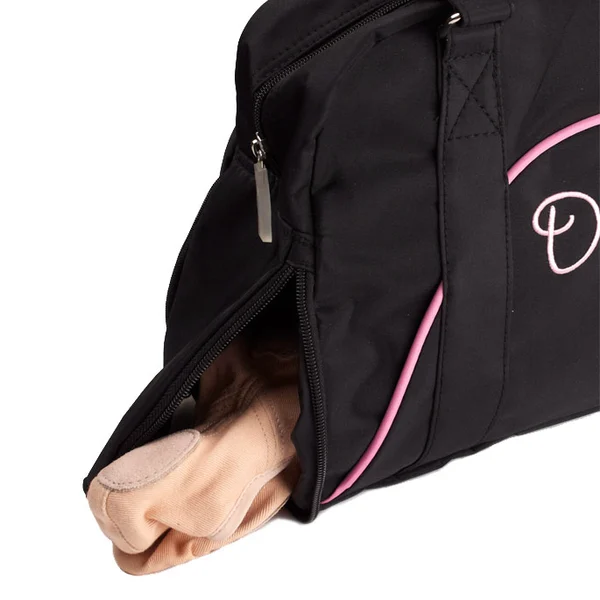 Capezio Child´s Dance Bag, duffle bag for kids