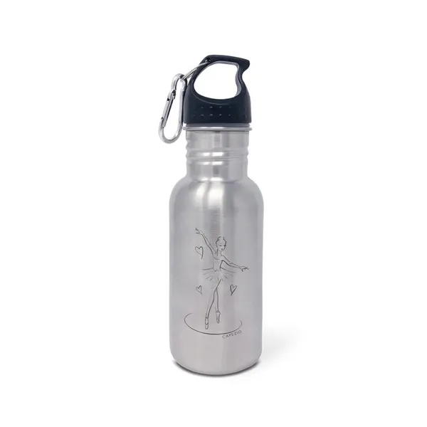 Capezio Balerina Water Bottle