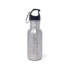 Capezio Balerina Water Bottle, water bottle