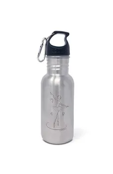 Capezio Balerina Water Bottle