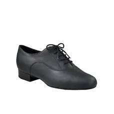 Capezio Standard Oxford, Standard dance men´s shoes