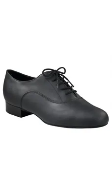 Capezio Standard Oxford, Standard dance men´s shoes