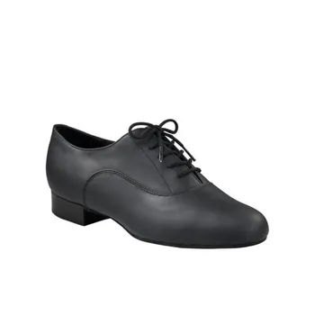 Capezio Standard Oxford, Standard dance men´s shoes