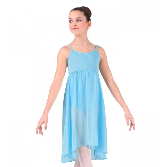 Capezio Camisole Empire dress for children Capezio Camisole Empire dress for children